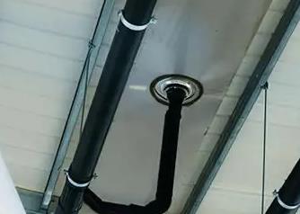 裕民虹吸排水的原理